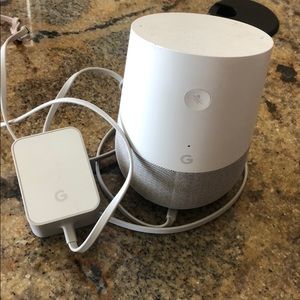 Google home